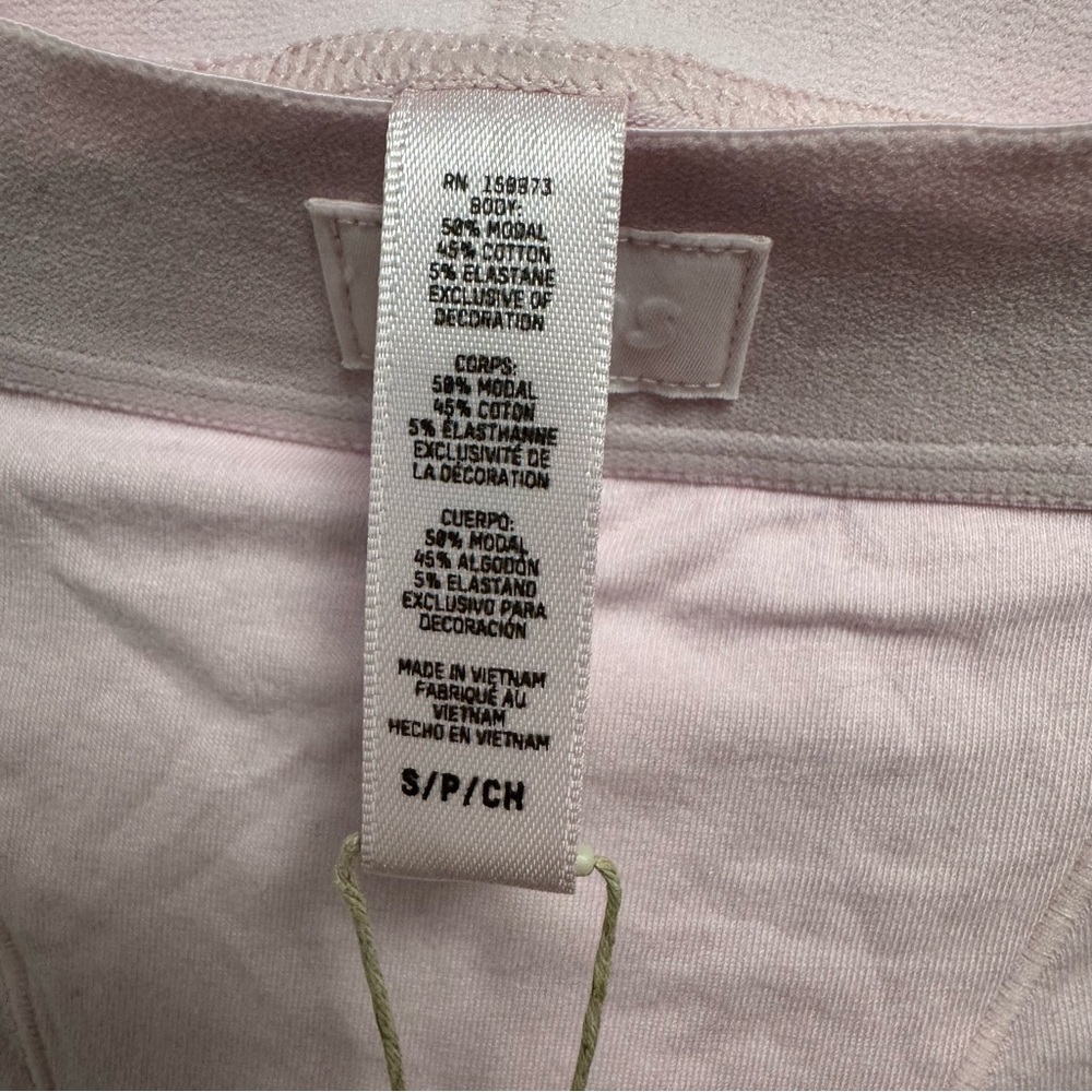 Skims Boxer Shorts NWT - Picture 5 of 5